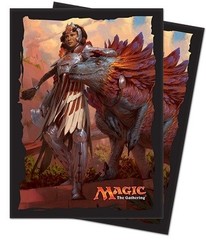 Ultra Pro Standard Size MTG Ixalan Sleeves - 